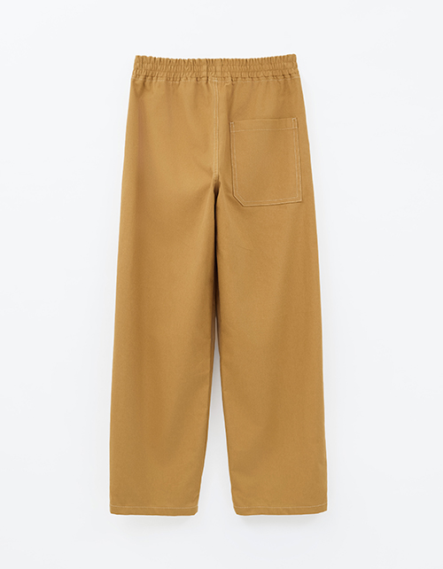 Брюки-багги для мальчика