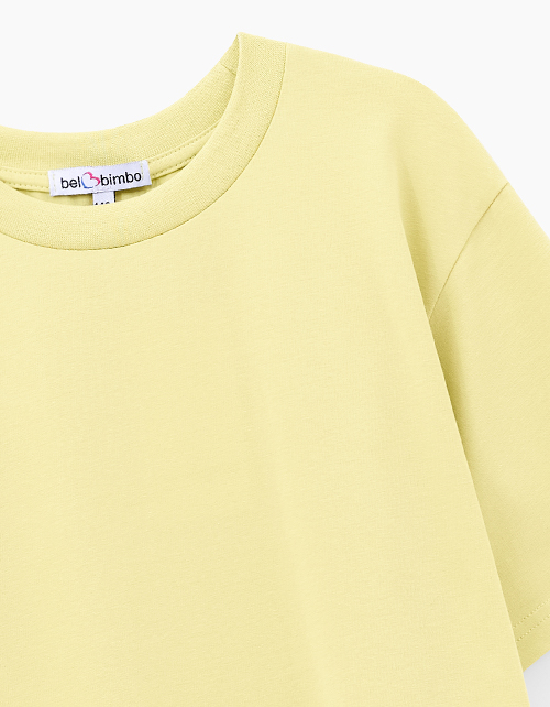 Фисташковая футболка Фисташковая футболка