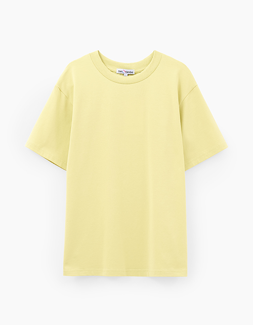 Фисташковая футболка