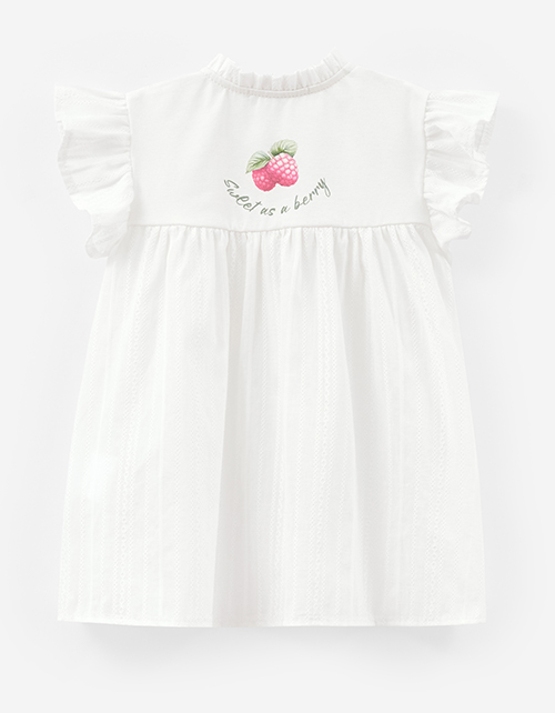 Воздушная блузка для девочки Воздушная блузка для девочки