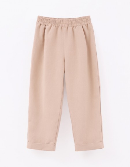 Льняные брюки для мальчика Льняные брюки для мальчика