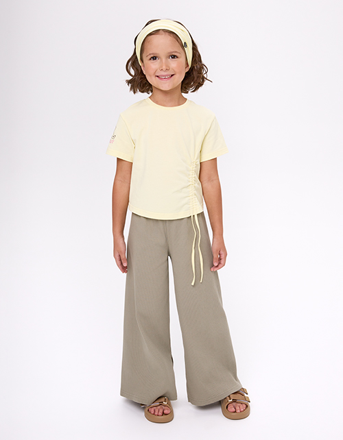 Брюки для девочки Брюки для девочки