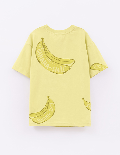 Авторская футболка для мальчика