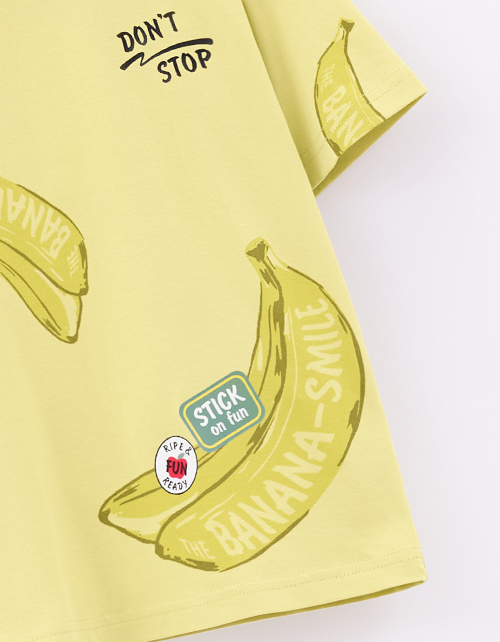 Авторская футболка для мальчика