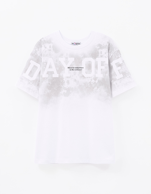 Футболка для мальчика