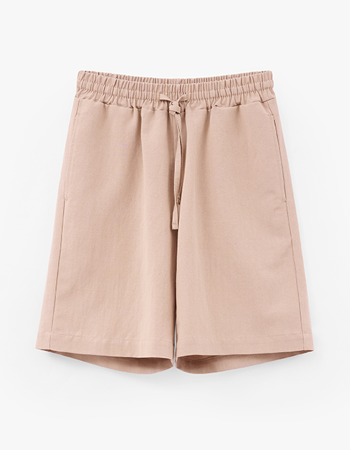 Льняные шорты для мальчика Льняные шорты для мальчика