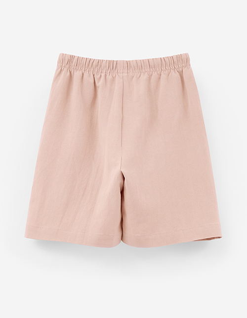 Льняные шорты для мальчика Льняные шорты для мальчика