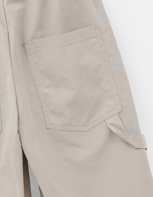 Шорты-бермуды для мальчика