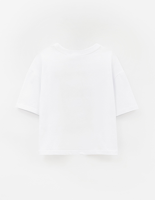 Футболка для девочки