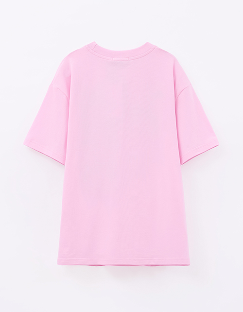 Футболка для девочки