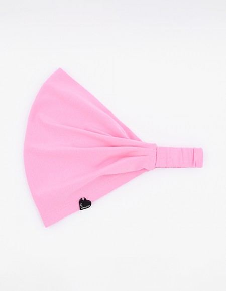 Яркая косынка для девочки