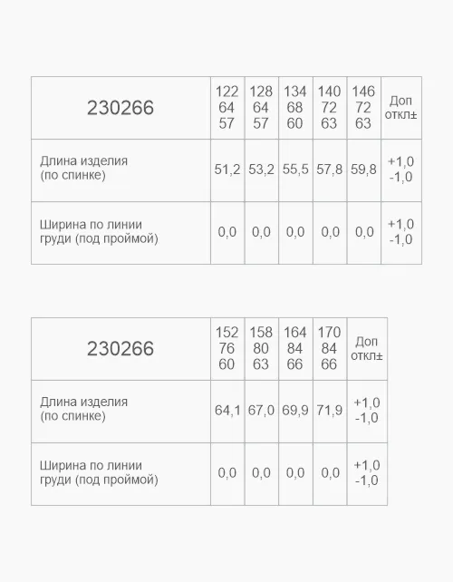 Распашная чёрная школьная жилетка для девочки 230266 в России -4