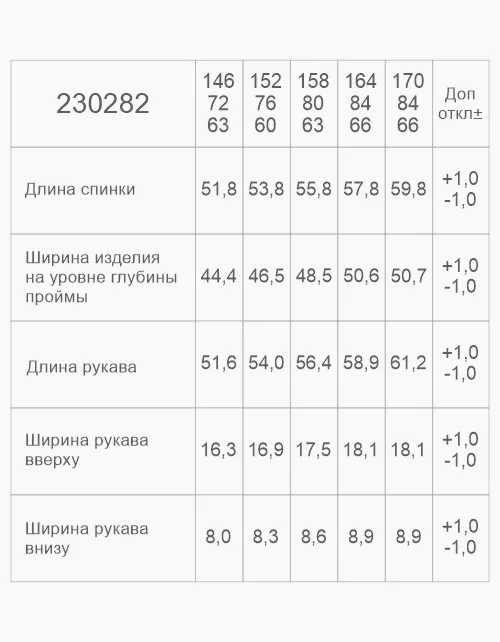 Чёрный школьный жакет-бомбер для мальчика 230282 в России -4