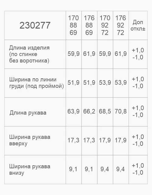 Кардиган чёрный школьный для мальчика 230277 в России -4