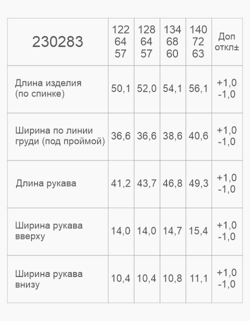 Школьный пиджак для мальчика 230283 в России -4